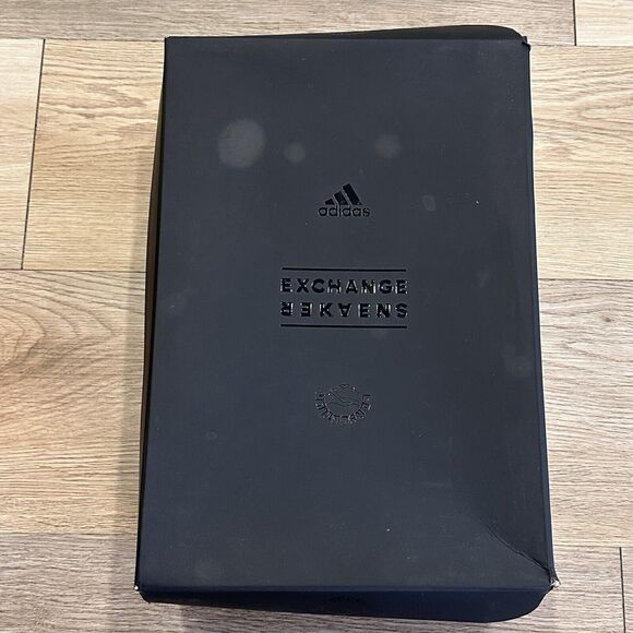 ADIDAS Ultra Boost 1.0 SNS X Social Status Men's Size 8 BY2911 Original Box EUC - Picture 16 of 16